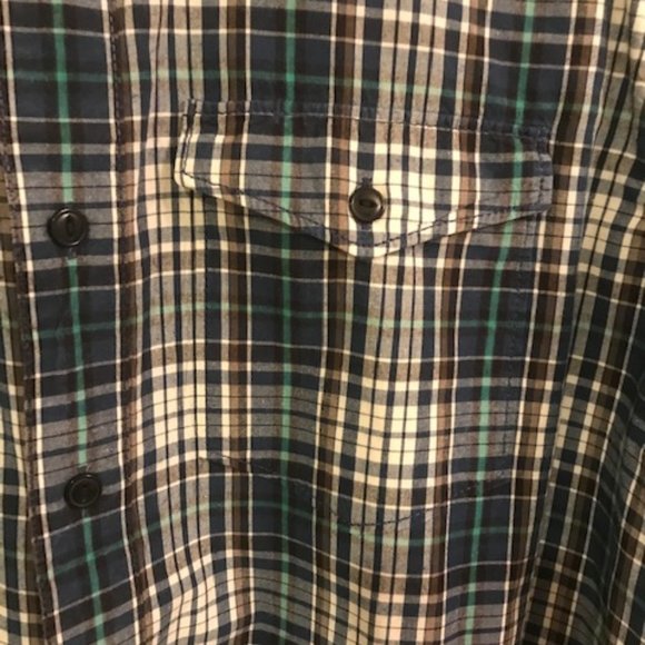 Men's Levis Shirt - Picture 7 of 7